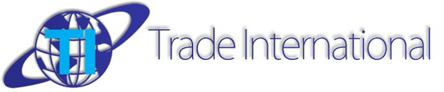 Trade International Logo